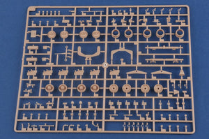 Hobby Boss 85519 M911 C-HET avec semi-remorque pour engins lourds m747 (1/35)  – imagen 21