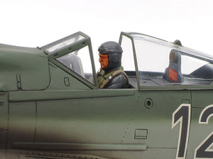 Tamiya 61041 Focke-Wulf Fw190 D-9 1/48 – Bild 6
