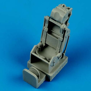 Siège éjectable Quickboost QB48532 Sea Hawk avec ceintures de sécurité Autre 1/48