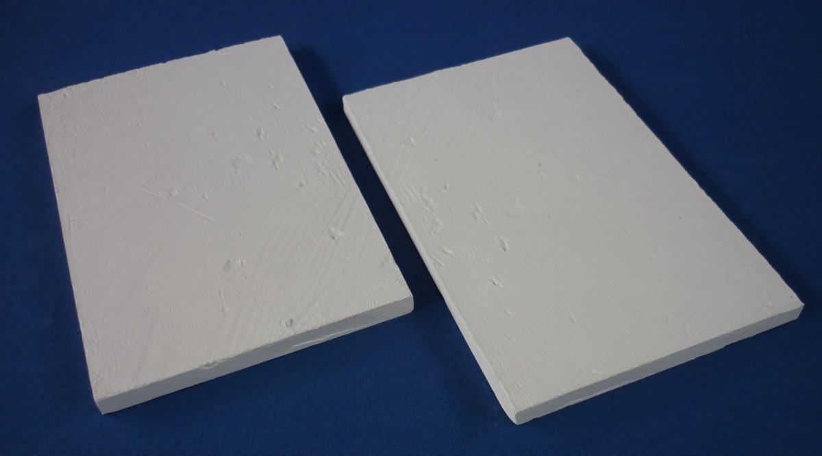 RT-Diorama 35263 Roadway elements (concrete) 2 pcs. 1/35 – zdjęcie 2