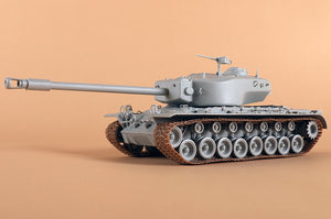 Hobby Boss 84513 Char lourd américain T34 1/35 – image 5