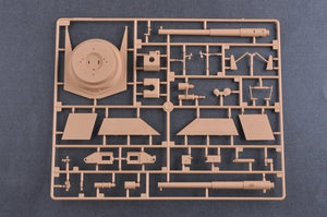 I Love Kit 63523 Rhm.-Borsig Waffentrager allemand 1/35 – immagine 6