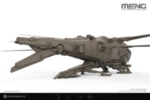 Meng modèle DS-009 Ornithoptère Harkonnen 1/72 – image 5
