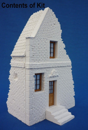 RT-Diorama 35194 Coin de maison 1/35 – imagen 2