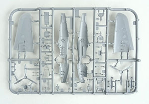 Arma Hobby 70056 Arma Hobby 70056 P-39N Airacobra 1/72 – image 9
