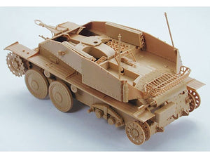 Tamiya 35248 Chasseur de chars allemand Marder III (1/35)  – Bild 11