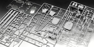 Revell 03804 Alouette II 1/32  – image 9