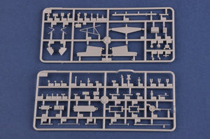 Hobby Boss 82005 USS Pegasus PHM 1 1/200 – immagine 5