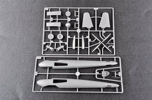 Trompette 02894 De Havilland Hornet F.3 – Bild 6