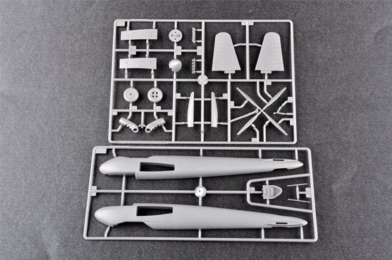 Trompette 02894 De Havilland Hornet F.3 – Bild 6