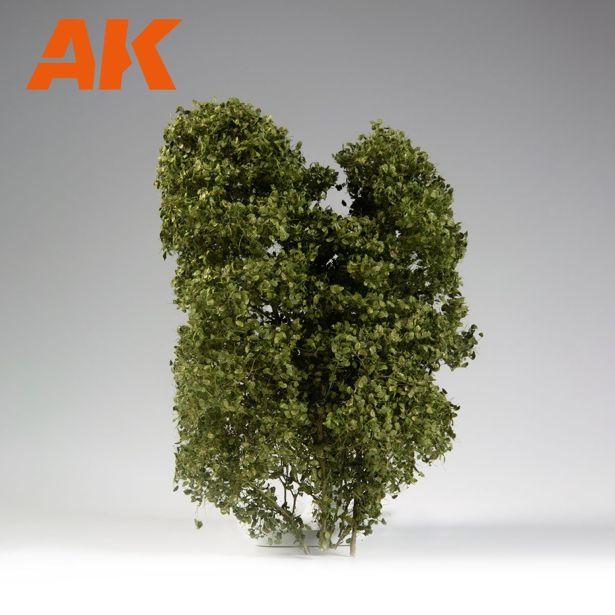 AK Interactive AK8237 SUMMER FILIGREE BUSHES 1/35 – zdjęcie 3