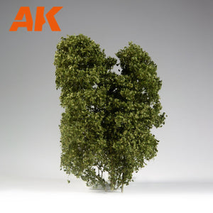 AK Interactive AK8237 SUMMER FILIGREE BUSHES 1/35 – zdjęcie 3