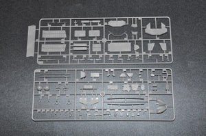 Trumpeter 04550 HMS Type 45 Destroyer 1/350 – immagine 6