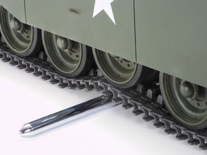 Tamiya 56045 Maquette radiocommandée du char de combat britannique Centurion Mk.III, kit complet toutes options, échelle 1/16  – immagine 13