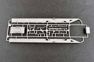 Trumpeter 01058 DPRK Hwasong 5 missile balistique tactique à courte portée 1/35  – immagine 10