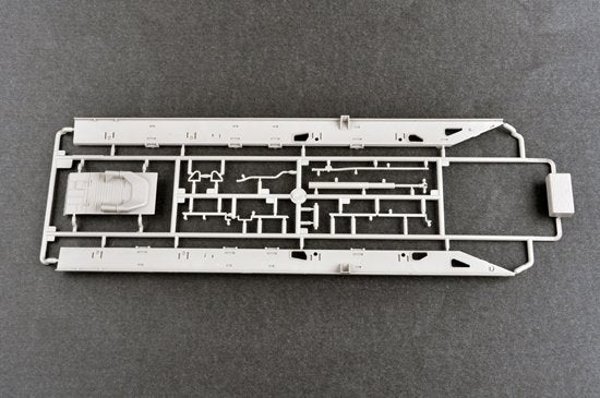 Trumpeter 01058 DPRK Hwasong 5 missile balistique tactique à courte portée 1/35  – immagine 10