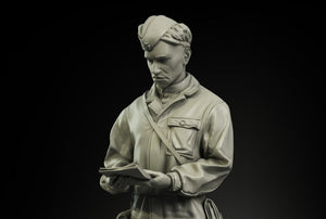 Panzer Art FI35-037 Commandant de char soviétique 1/35 – Bild 3