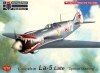 Kovozavody Prostejov KPM0194 La-5 Tardif « Marquage spécial » 1/72