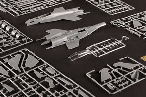 Hobby Boss 81787 MiG-35 Fulcrum-F 1/48 – imagen 21