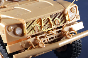 I Love Kit 63554 SOCOM M1245A1 M-ATV 1/35 – zdjęcie 21