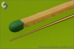 Maître AM-48-072 SAAB 32 Lansen - Tubes de Pitot (1/48) – Bild 2
