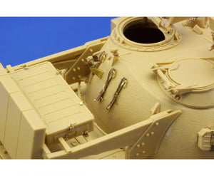 Eduard 36244 T-55 Enigma 1/35 Tamiya – image 2