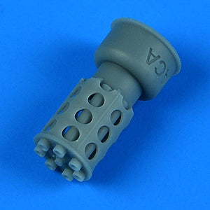 Canons Quickboost QB49143 A-10A/C Thunderbolt II Academy 1/48