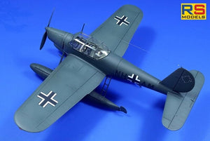 RS Models 92271 Arado Ar 199 version initiale 1/72 – image 9