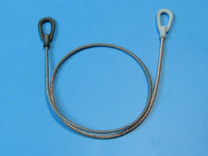 Câble de remorquage Eureka XXL ER-3540 pour PT-76 1/35  – Bild 3