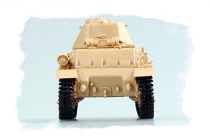 Hobby Boss 81003 Chenilles de char Hotchkiss H39 (1/35) – immagine 6