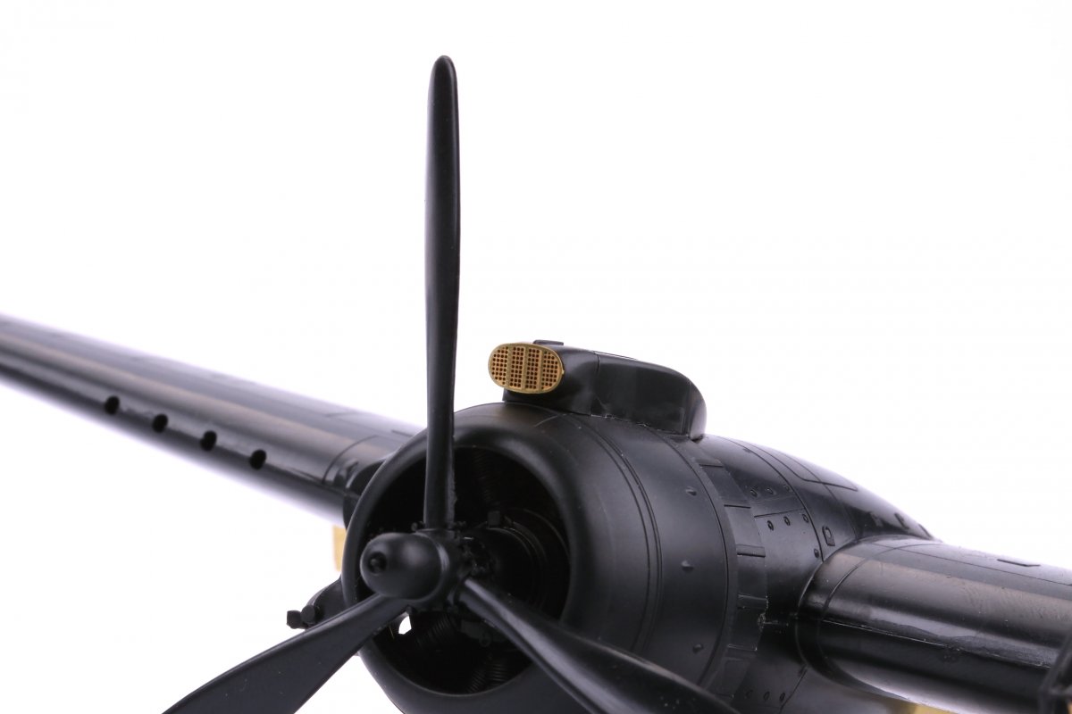 Eduard 49868 Beaufighter Mk. VI TAMIYA 1/48 – image 4