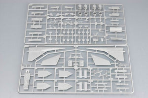 Trumpeter 03906 Tu-160 BlackJack 1/144 – imagen 5