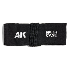 AK Interactive AKB110 ENSEMBLE DE BALAISONS SYNTHÉTIQUES – image 3