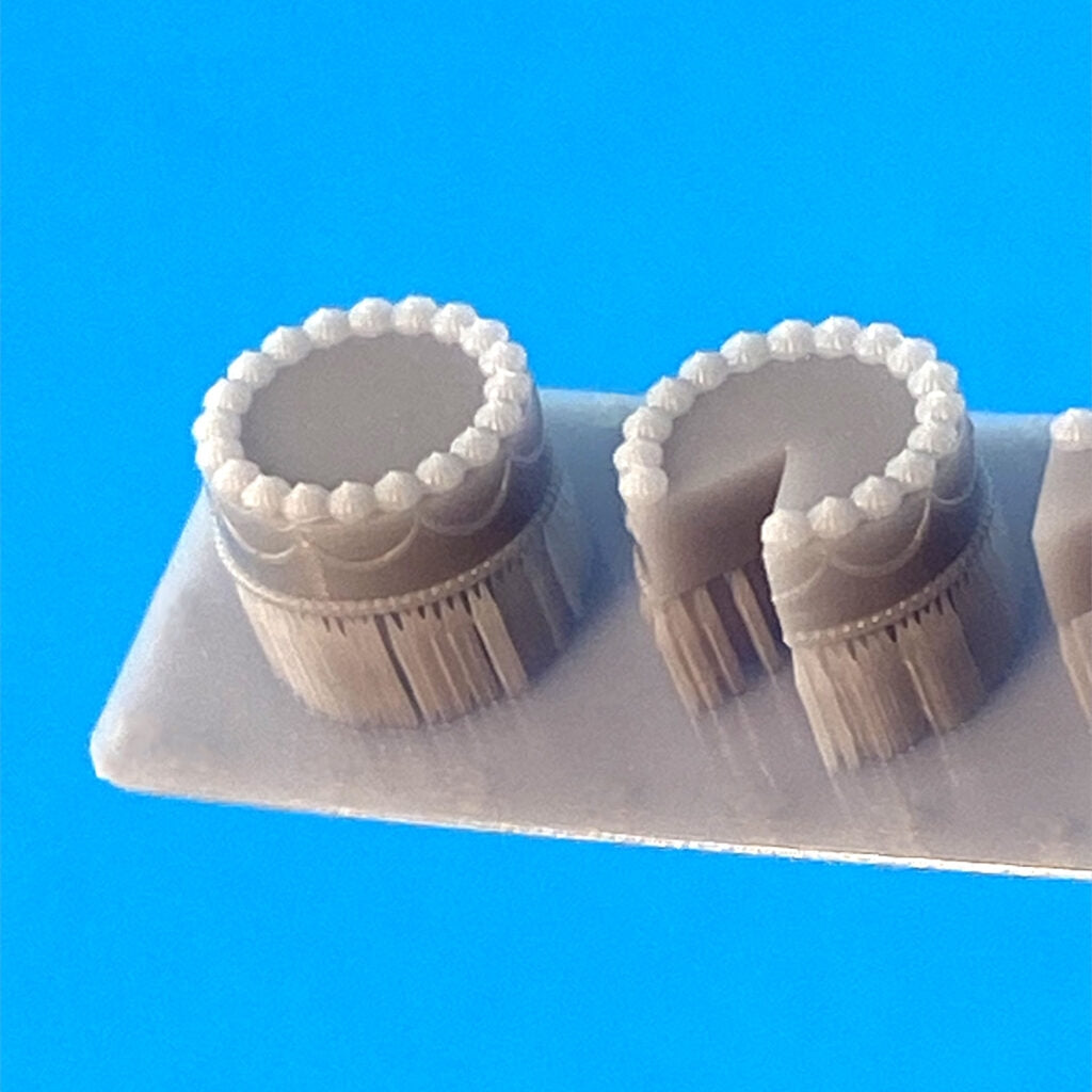 Point de non-retour 3523038 Gâteaux et plateaux 1/35 – Bild 6