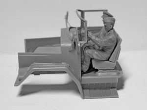 ICM 35636 Soldats de l&amp;#39;Armée soviétique (1979-1991) (1/35) – Bild 4