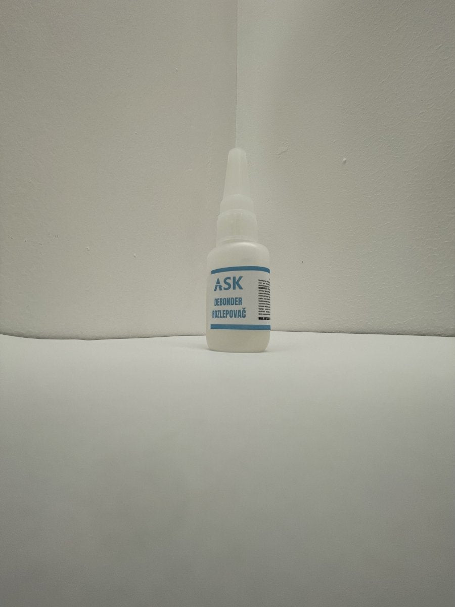 Décolleur ASK T0100 – immagine 2