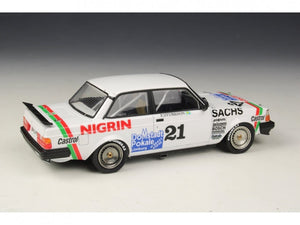 Beemax 24027 Volvo 240 Turbo [DTM] Champion &amp;#39;85 1/24 – image 3