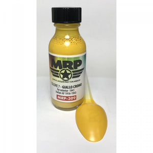M. Peinture MRP-309 GIALLO CROMO 30ml
