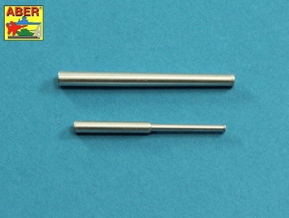 Aber 35L-275 Armement principal du char soviétique SMK au 1/35 – image 2