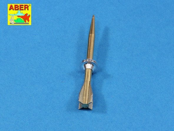 Aber 35P-04, lance-grenades allemand de 310 mm, référence 4861, pour canon à rails K5(E) Leopold – immagine 3