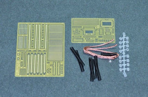 Trumpeter 00915 SU-100 SPG 1/16 – immagine 19
