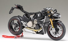 Tamiya 14129 Ducati 1199 Panigale S 1/12 – Bild 6