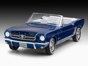 Revell 05647 Ford Mustang Coffret 60e anniversaire 1/24 – Bild 7
