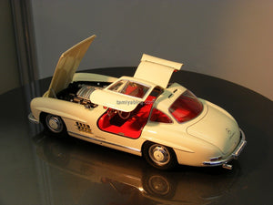 Tamiya 24338 Mercedes-Benz 300SL (1/24)  – image 5