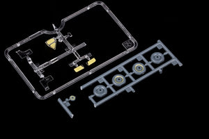 Eduard EX1039 MC.200 TFace ITALERI 1/48 – image 2
