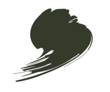 Hataka HTK-B022 Vert foncé (RLM83) 17 ml