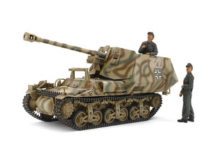 Tamiya 35370 Chasseur de chars allemand Marder I Sd. Kfz. 135 1/35