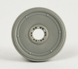 Panzer Art RE35-249 Roues de rechange pour Tiger I 1/35 – imagen 4