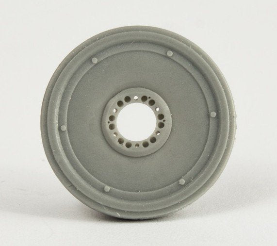 Panzer Art RE35-249 Roues de rechange pour Tiger I 1/35 – imagen 4