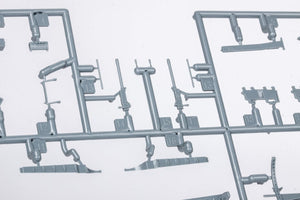 Eduard 11171 RUFE DUAL COMBO 1/48 – Bild 15